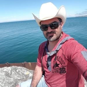 Meet your Posher, Jacob